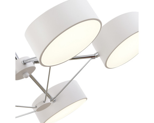 Оформить заказ Люстра на штанге Evoluce SLE6005-502-05| VIVID-LIGHT.RU