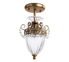 Люстра на штанге ARTE Lamp A4410PL-1SR