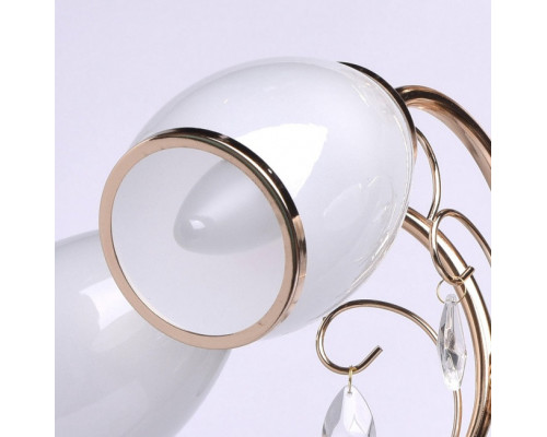 Сделать заказ Люстра на штанге DeMarkt 677010805| VIVID-LIGHT.RU