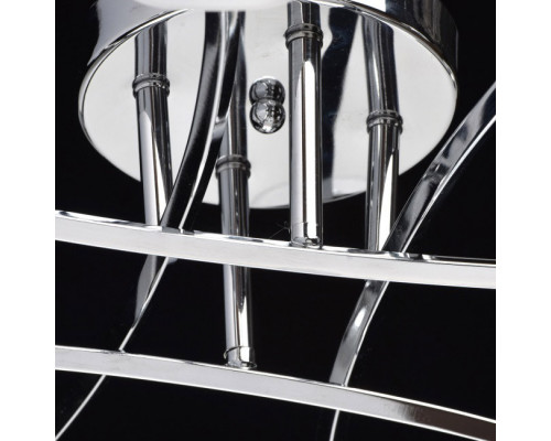 Оформить заказ Люстра на штанге DeMarkt 638012208| VIVID-LIGHT.RU