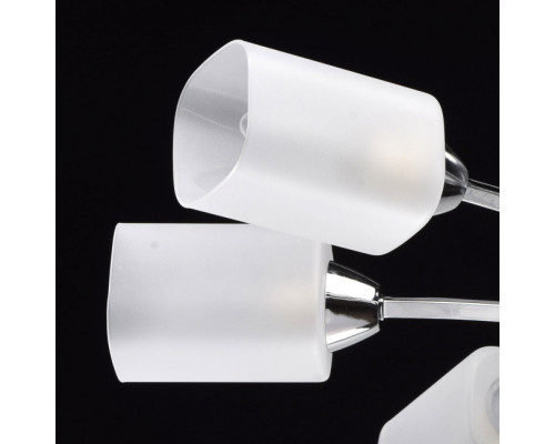 Оформить заказ Люстра на штанге DeMarkt 638012208| VIVID-LIGHT.RU