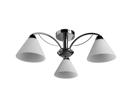 Заказать Люстра на штанге ARTE Lamp A1298PL-3CC| VIVID-LIGHT.RU