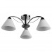 Заказать Люстра на штанге ARTE Lamp A1298PL-3CC| VIVID-LIGHT.RU