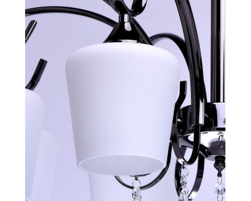 Заказать Люстра на штанге MW-Light 315011308| VIVID-LIGHT.RU