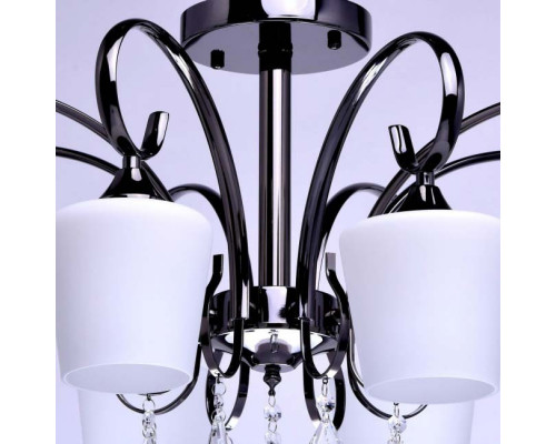 Заказать Люстра на штанге MW-Light 315011308| VIVID-LIGHT.RU