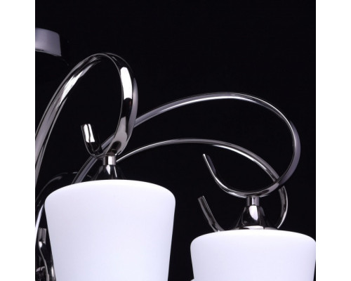 Заказать Люстра на штанге MW-Light 315011308| VIVID-LIGHT.RU