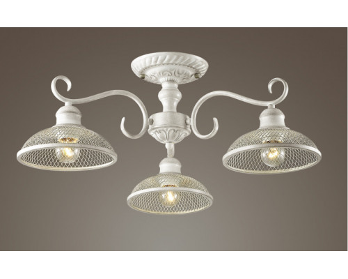 Оформить заказ Люстра на штанге LUMION 3473/3C| VIVID-LIGHT.RU