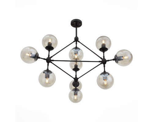 Оформить заказ Люстра на штанге ST-Luce SL549.403.10| VIVID-LIGHT.RU