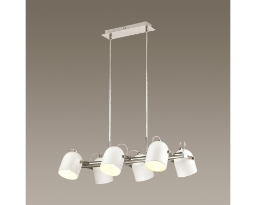 Заказать Люстра на штанге LUMION 3592/6| VIVID-LIGHT.RU
