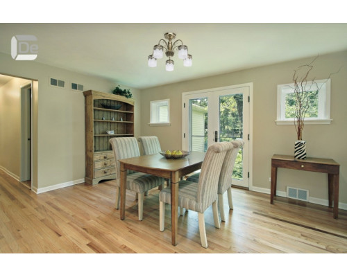 Оформить заказ Люстра на штанге DeMarkt 220010505| VIVID-LIGHT.RU