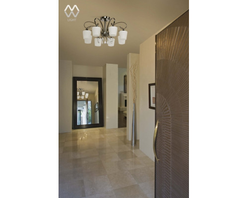 Заказать Люстра на штанге MW-Light 315011308| VIVID-LIGHT.RU