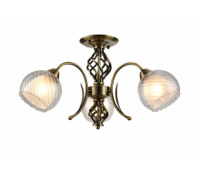 Люстра на штанге ARTE Lamp A1607PL-3AB