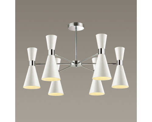 Купить Люстра на штанге LUMION 3661/6C| VIVID-LIGHT.RU