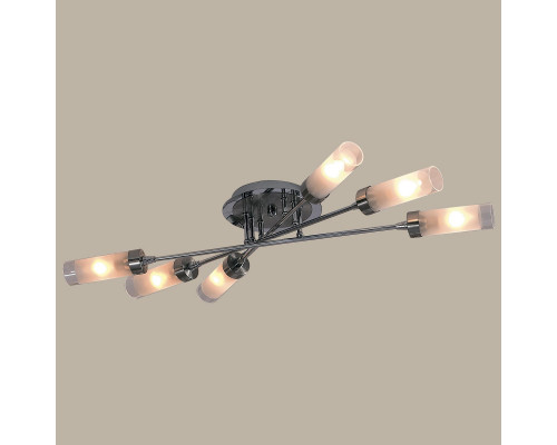 Сделать заказ Люстра на штанге Citilux CL109161| VIVID-LIGHT.RU