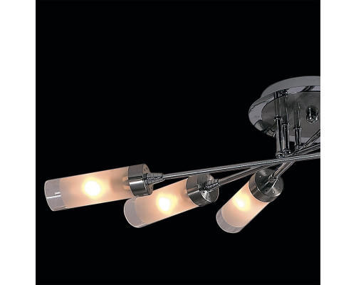 Сделать заказ Люстра на штанге Citilux CL109161| VIVID-LIGHT.RU