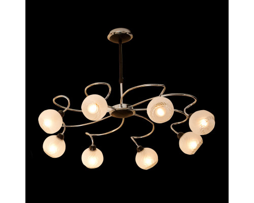 Сделать заказ Люстра на штанге Citilux CL130181| VIVID-LIGHT.RU