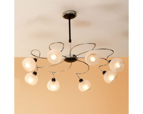 Сделать заказ Люстра на штанге Citilux CL130181| VIVID-LIGHT.RU