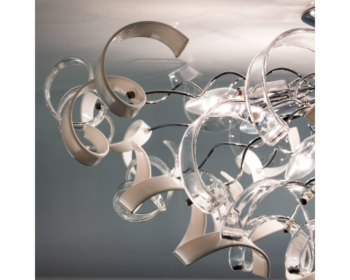 Оформить заказ Люстра на штанге Citilux CL222191| VIVID-LIGHT.RU