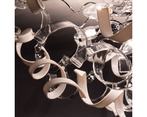 Оформить заказ Люстра на штанге Citilux CL222191| VIVID-LIGHT.RU