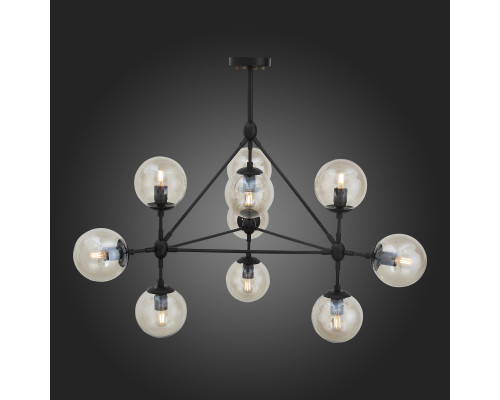 Оформить заказ Люстра на штанге ST-Luce SL549.403.10| VIVID-LIGHT.RU