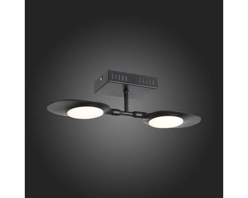 Заказать Люстра на штанге ST-Luce SL824.401.02| VIVID-LIGHT.RU