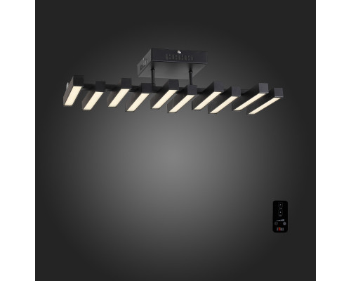 Купить Люстра на штанге ST-Luce SL933.402.10| VIVID-LIGHT.RU