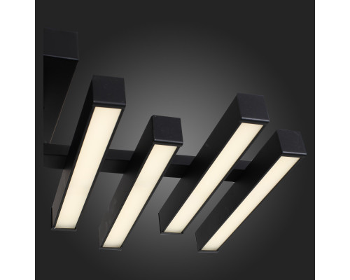 Купить Люстра на штанге ST-Luce SL933.402.10| VIVID-LIGHT.RU