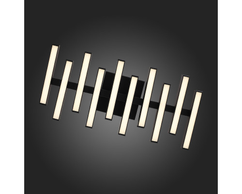 Купить Люстра на штанге ST-Luce SL933.402.10| VIVID-LIGHT.RU