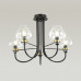 Сделать заказ Люстра на штанге LUMION 3708/5C| VIVID-LIGHT.RU