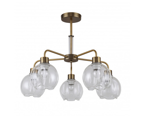 Купить Люстра на штанге F-Promo 2192-5P| VIVID-LIGHT.RU