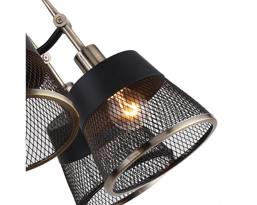 Купить Люстра на штанге F-Promo 2197-8U| VIVID-LIGHT.RU