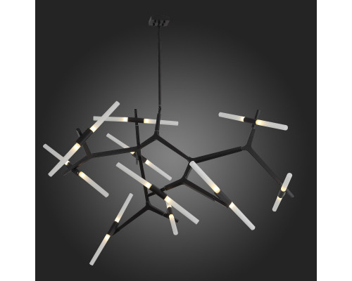 Сделать заказ Люстра на штанге ST-Luce SL947.402.20| VIVID-LIGHT.RU