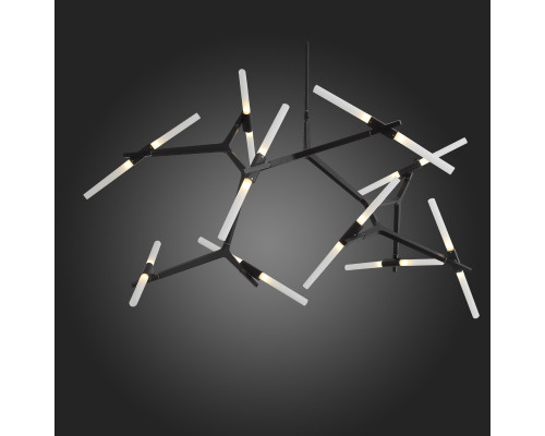 Сделать заказ Люстра на штанге ST-Luce SL947.402.20| VIVID-LIGHT.RU