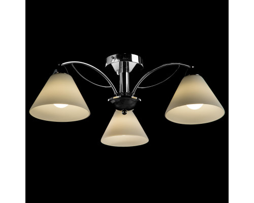 Оформить заказ Люстра на штанге ARTE Lamp A1298PL-3CC| VIVID-LIGHT.RU