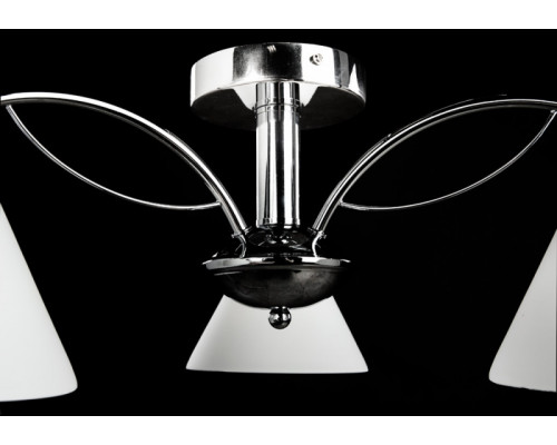 Оформить заказ Люстра на штанге ARTE Lamp A1298PL-3CC| VIVID-LIGHT.RU