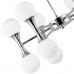 Оформить заказ Люстра на штанге ARTE Lamp A9162LM-12CC| VIVID-LIGHT.RU