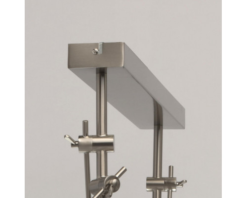 Заказать Люстра на штанге DeMarkt 725010306| VIVID-LIGHT.RU