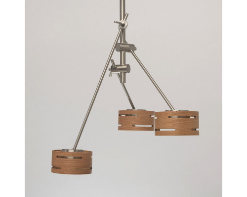 Заказать Люстра на штанге DeMarkt 725010306| VIVID-LIGHT.RU