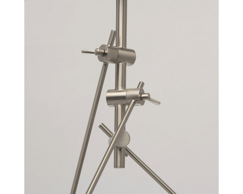 Заказать Люстра на штанге DeMarkt 725010306| VIVID-LIGHT.RU