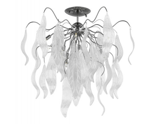 Купить Люстра на штанге Lightstar 793124| VIVID-LIGHT.RU