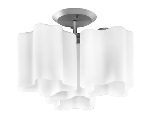 Купить Люстра на штанге Lightstar 802030| VIVID-LIGHT.RU