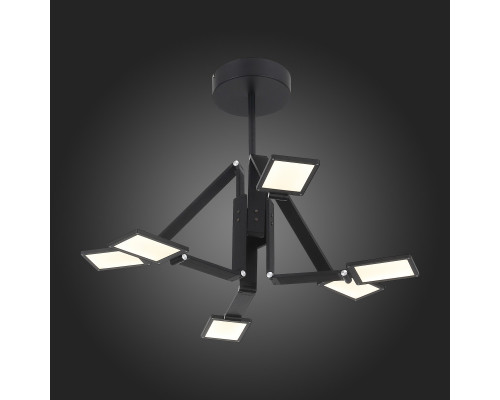 Оформить заказ Люстра на штанге ST-Luce SL841.402.06| VIVID-LIGHT.RU