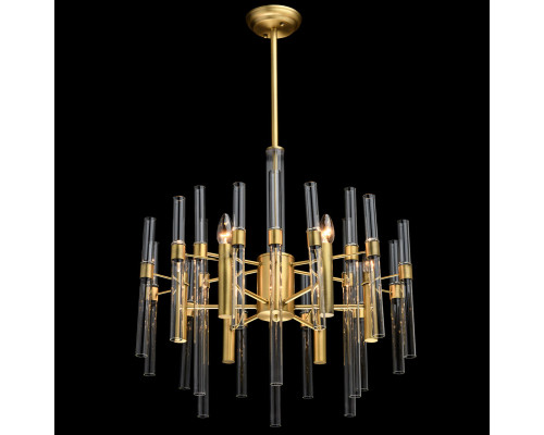 Купить Люстра на штанге MW-Light 285010806| VIVID-LIGHT.RU