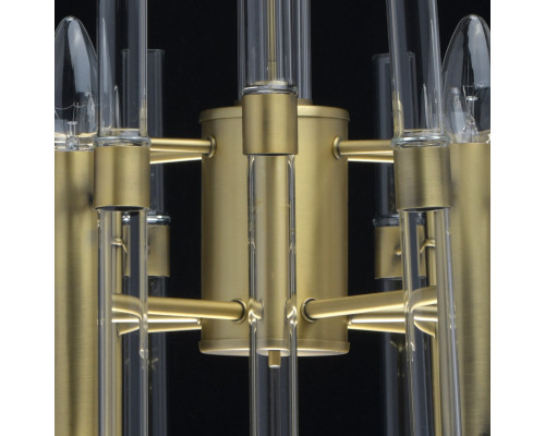 Купить Люстра на штанге MW-Light 285010806| VIVID-LIGHT.RU