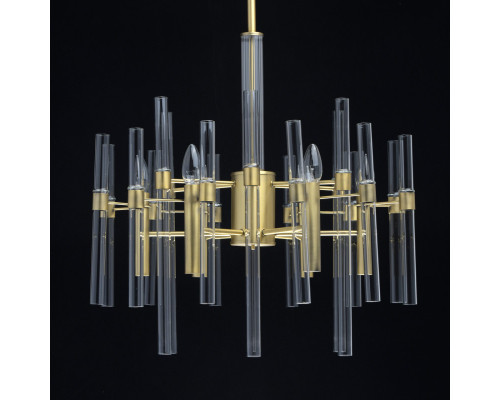 Купить Люстра на штанге MW-Light 285010806| VIVID-LIGHT.RU