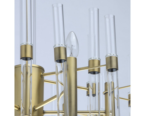 Купить Люстра на штанге MW-Light 285010806| VIVID-LIGHT.RU