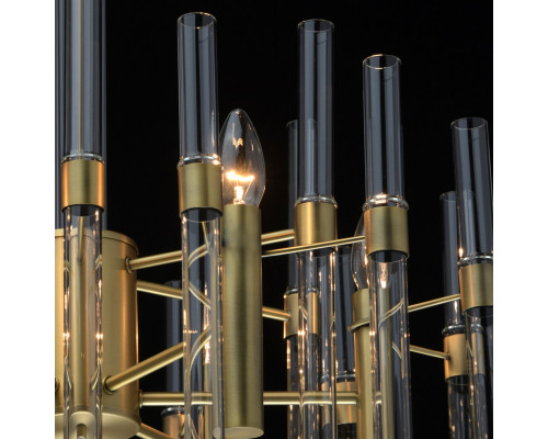 Купить Люстра на штанге MW-Light 285010806| VIVID-LIGHT.RU