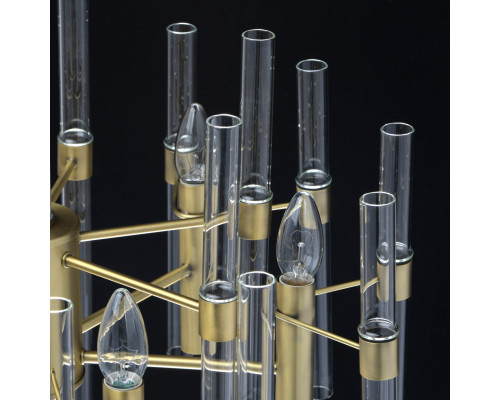 Купить Люстра на штанге MW-Light 285010806| VIVID-LIGHT.RU