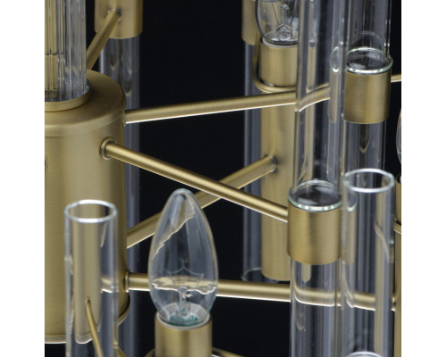 Купить Люстра на штанге MW-Light 285010806| VIVID-LIGHT.RU