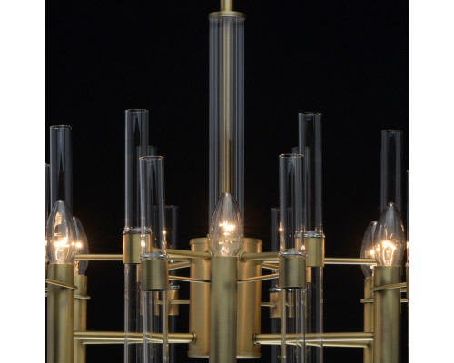 Купить Люстра на штанге MW-Light 285010806| VIVID-LIGHT.RU